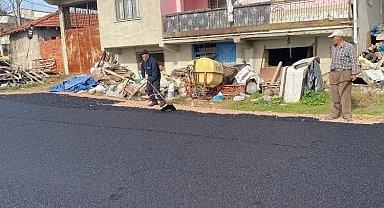 Karacabey'in çehresi değişiyor
