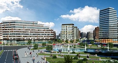 Kayseri Kocasinan'dan kentsel dönüşüm müjdesi