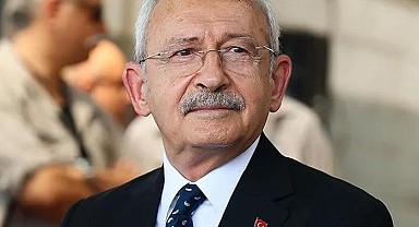Kemal Kılıçdaroğlu 'Son kez' diyerek açıkladı