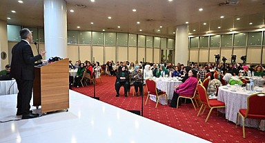 KOBİ OSB için alanlar hazır