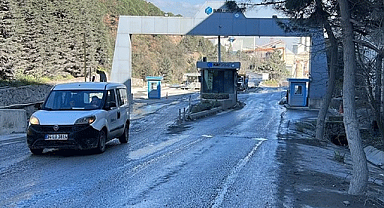 Kocaeli'de sanayi tüpü patlamasında 2 kişi hayatını kaybetti!