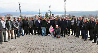 Köyümde Hayat Var Projesi ile tarımda gençlik rüzgârı