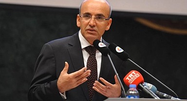 Mehmet Şimşek açıkladı: Dünya Bankası'ndan 1,5 milyar dolarlık kaynak temin ettik