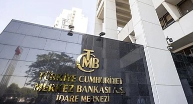 Merkez Bankası faizi yüzde 50'ye yükseltti
