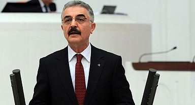 MHP Genel Sekreteri İsmet Büyükataman'ın, gıda fiyatlarındaki fahiş artış açıklaması