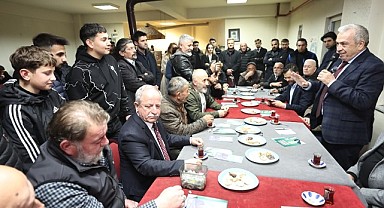 “Misi ve Dağyenice’yi herkes tanıyacak”