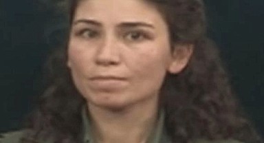 MİT Bişeng Brüsk kod adlı Rojda Bilen'in etkisiz hale getirildiği görüntüleri paylaştı