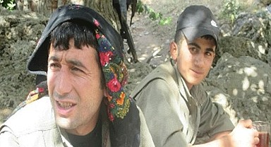 MİT'ten PKK'ya nokta operasyon!