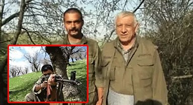 MİT'ten terör örgütü PKK'ya darbe!