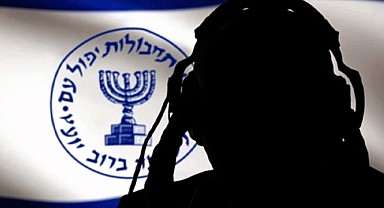 MİT ve Emniyet'ten ortak MOSSAD operasyonu!