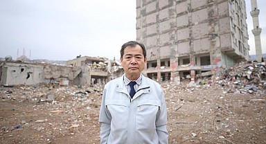 Moriwaki'den Marmara Bölgesi için deprem uyarısı