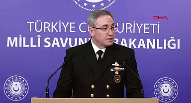 MSB: 26 terörist etkisiz hale getirildi