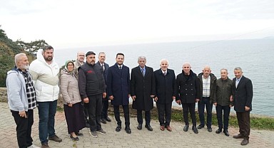 Mudanya turizmde hak ettiği değeri alacak