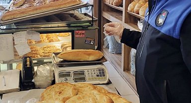 Mudanya zabıtası denetimleri artırdı