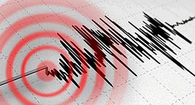 Muğla'da 4 büyüklüğünde deprem meydana geldi!