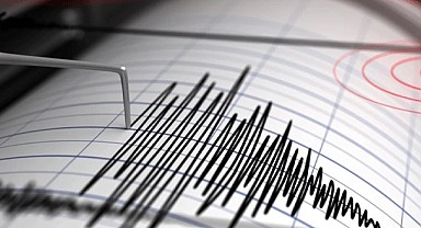Muğla Marmaris'te 4.3 büyüklüğünde deprem