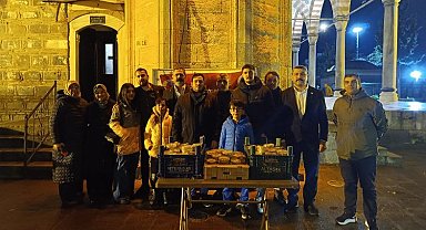 Muhsin Yazıcıoğlu Manisa'da anıldı