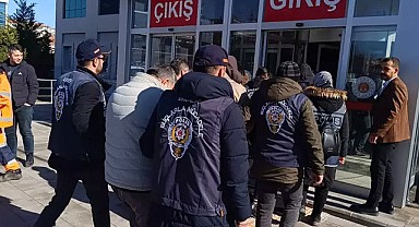 Niğde merkezli dolandırıcılık operasyonu