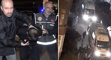 Öğretmen kocanın kıskançlık krizi can aldı!