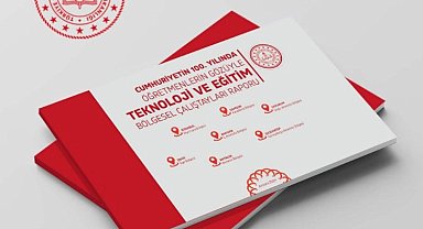 Öğretmenlerin gözüyle 'bölgesel çalıştaylar' raporlandı