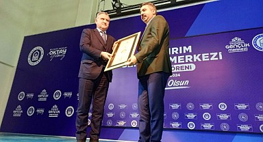 Oktay Yılmaz: