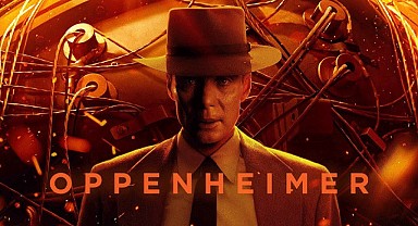 Oscar'ın yıldızı Oppenheimer oldu!