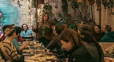 Özel tiyatrolar da desteklerden yararlanmalı