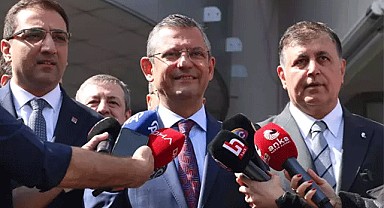 Özgül Özel: