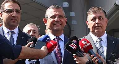 Özgür Özel'den seçim öncesi açıklama: Yarın büyük bir zafer kazanacağız