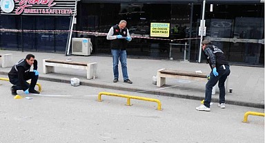 Pamukkale Üniversitesi Hastanesi'nde silahlı saldırı!