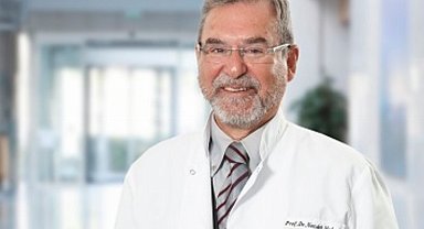 Prof. Dr. Üskent: Akıllı ilaçlar güdümlü füze gibi!
