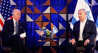 Prof. Şahin: "Biden ve Netanyahu arasındaki gerilimin önemi yok"