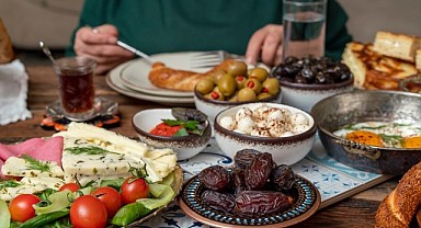 Ramazan boyunca enerjini nasıl korursun?