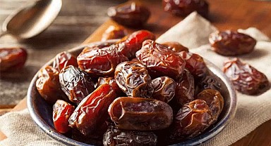 Ramazan öncesi hurma fiyatlarına yüzde yüzün üzerinde zam!