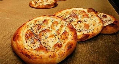 Ramazan pidesi Bursa’da 20 liradan satılacak