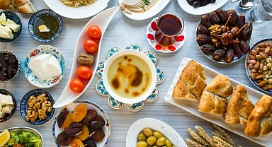 Ramazanda bu hatalardan kaçının!