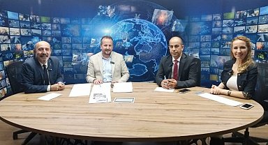 Refik Özen: "CHP zihniyeti milletten umudunu kesmiş DEM'den umut bekliyor"