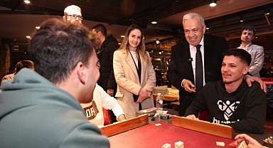 Şadi Özdemir’den sandıklara sahip çıkın çağrısı