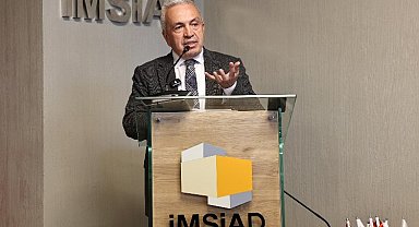 Şadi Özdemir: "Kentsel dönüşüm bölgesel yapılmalı"
