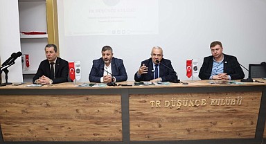 Şadi Özdemir: Nilüfer'de artan iç göç, sorunları çoğalttı