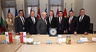 Şadi Özdemir: Nilüfer’de yeni bakış açılarına ihtiyaç var