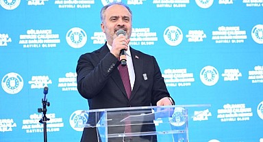 Sağlık yatırımlarına yeni halka
