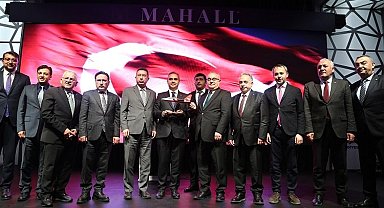 Sanayi Bakanı Kacır'dan 'Hürjet' müjdesi