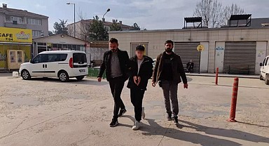 Sazan sarmalı yöntemi ile 700 bin TL dolandırdı!