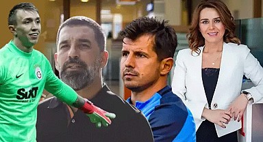 Seçil Erzan 4. kez hakim karşısında!
