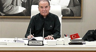 Seçim öncesi Antalya anket sonuçları belli oldu!