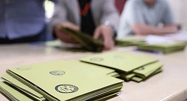 Seçim yasakları yarın başlıyor...