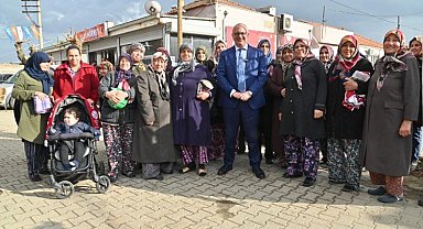 Şehzadeler'in Cumhur İttifakına desteği tam