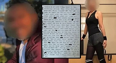 Sevgilisinin 16 yaşındaki kızını taciz etti