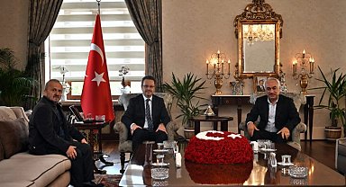 Şiddet dalga dalga yayılıyor